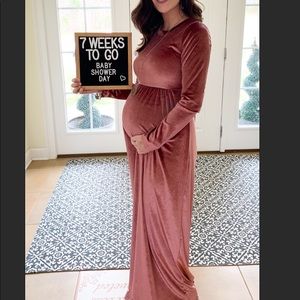 Maternity Dress